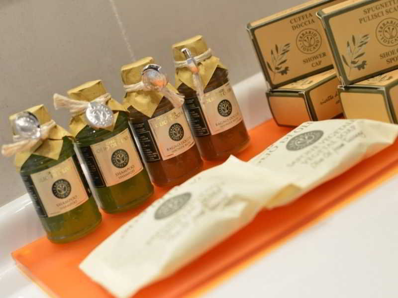 Room
 di Albergo Celide