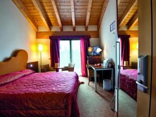 General view
 di Color Hotel