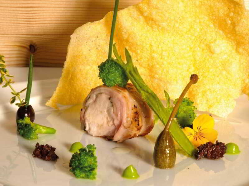 General view
 di Color Hotel