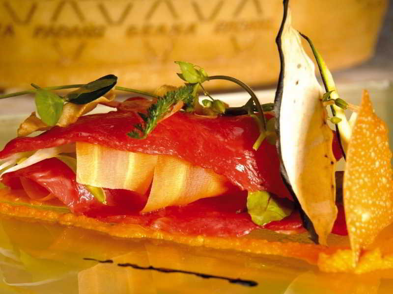 General view
 di Color Hotel