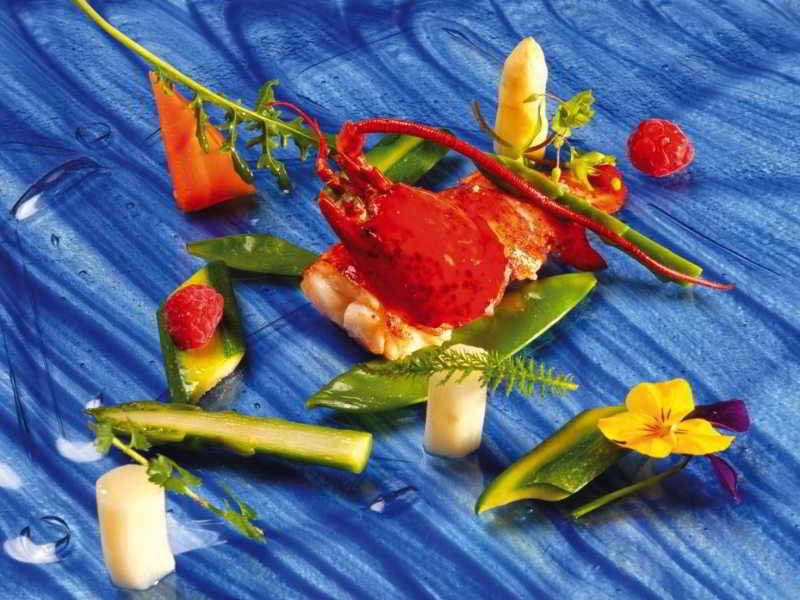 General view
 di Color Hotel