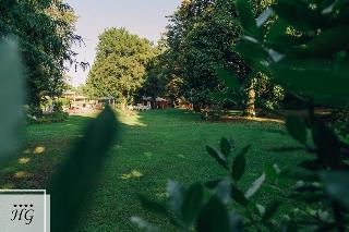 Hotel Dei Giardini, Milan