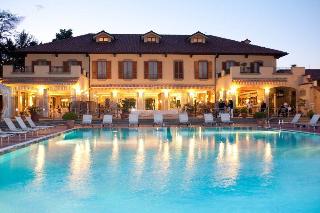 Hotel Dei Giardini, Milan