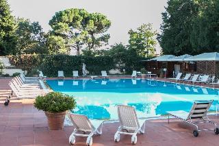 Hotel Dei Giardini, Milan