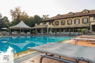 Hotel Dei Giardini, Milan