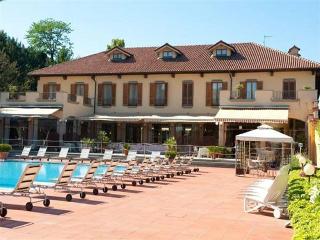 Hotel Dei Giardini, Milan