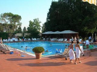 Hotel Dei Giardini, Milan