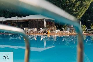 Hotel Dei Giardini, Milan