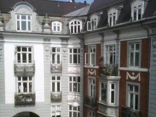 General view
 di The Pea Blossom, Copenhagen B&B.