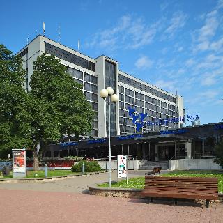 Jurmala Spa & Conference Centre