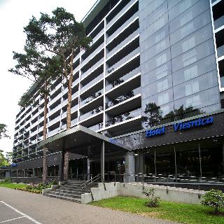 Jurmala Spa & Conference Centre