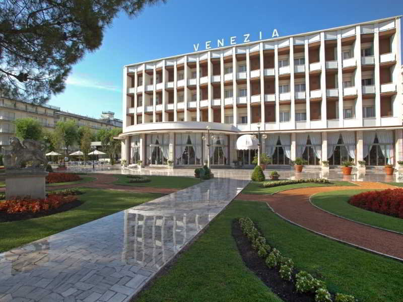 General view
 di Hotel Terme Venezia