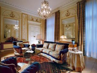 General view
 di Hotel Terme Venezia