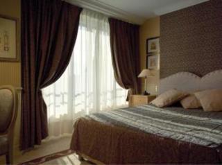 General view
 di Hotel Terme Venezia