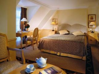 General view
 di Hotel Terme Venezia