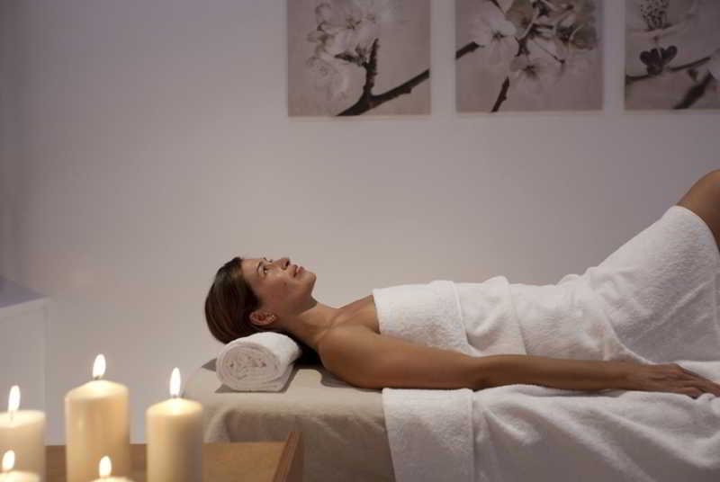 Sports and Entertainment
 di Hotel Terme Venezia