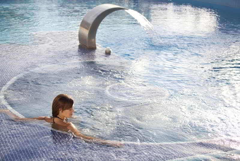 Sports and Entertainment
 di Hotel Terme Venezia