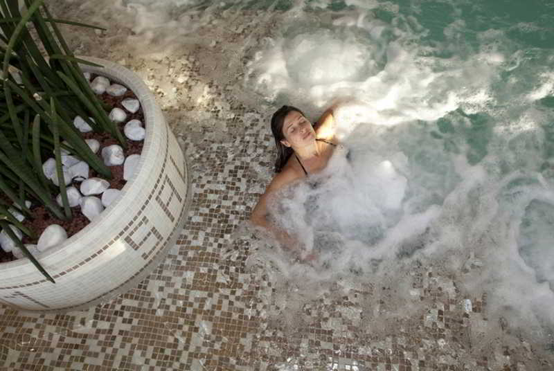Terme Venezia, Padova