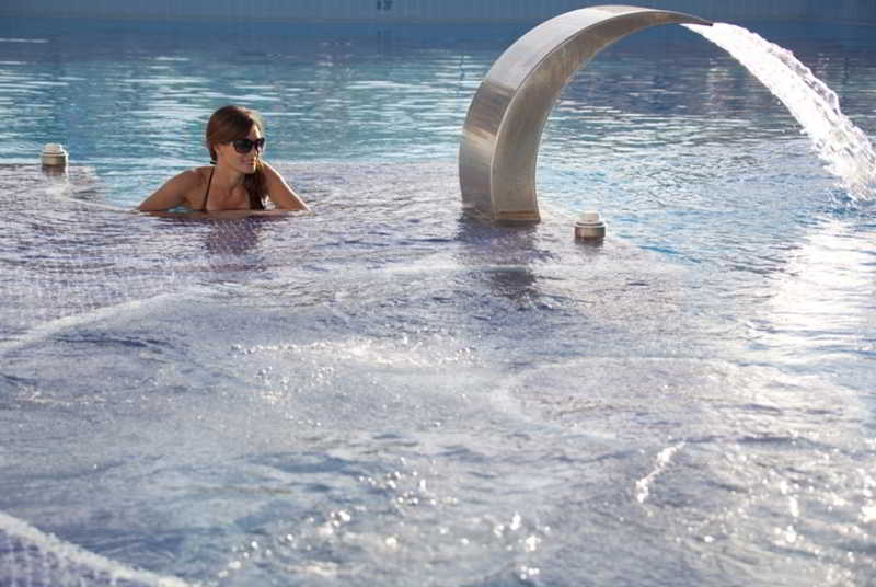 Terme Venezia, Padova