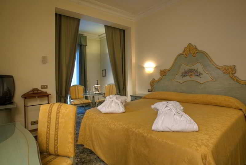 Room
 di Hotel Terme Venezia
