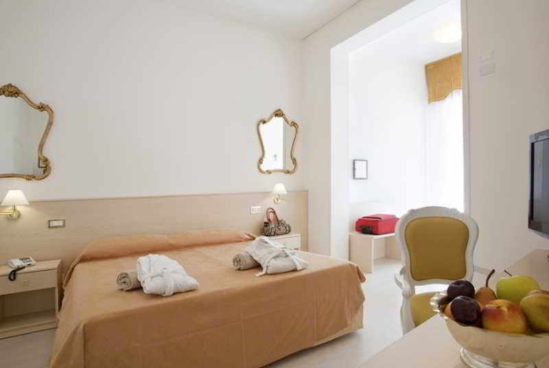Room
 di Hotel Terme Venezia