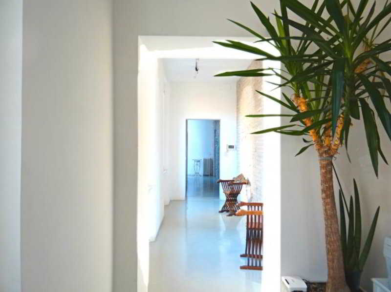 The Loft  Rooms, Rome