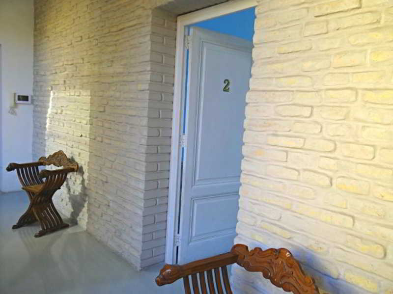 The Loft  Rooms, Rome