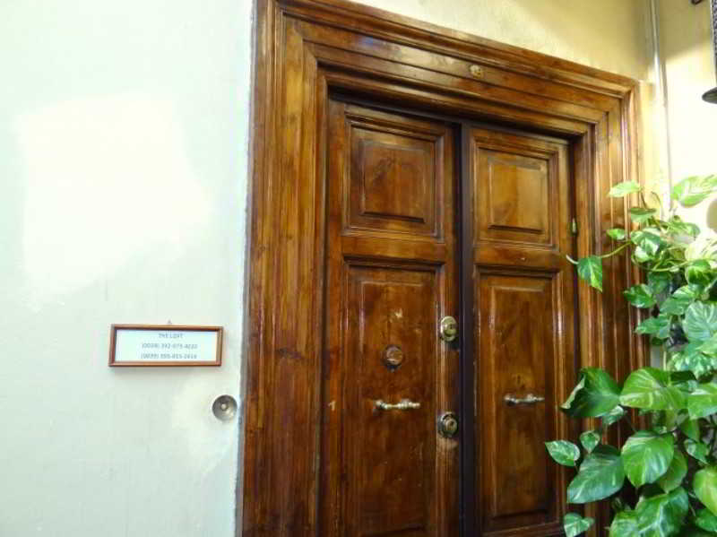 The Loft  Rooms, Rome