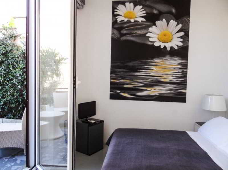 The Loft  Rooms, Rome