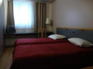 General view
 di Hotel Bentley