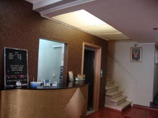 General view
 di Hotel Bentley