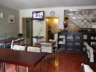 General view
 di Hotel Bentley