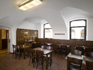 Restaurant
 di Lokal Inn