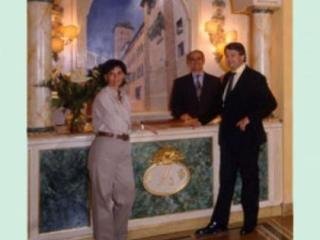 General view
 di Palazzo Alexander