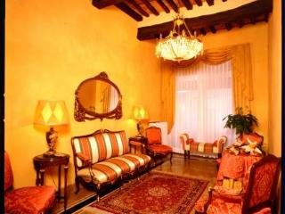 General view
 di Palazzo Alexander