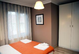 Akin Suites