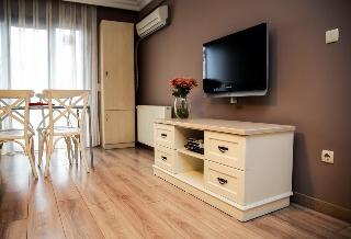 Akin Suites