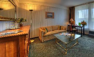 Marienburger Bonotel, Cologne / Bonn