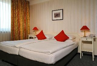 Marienburger Bonotel, Cologne / Bonn