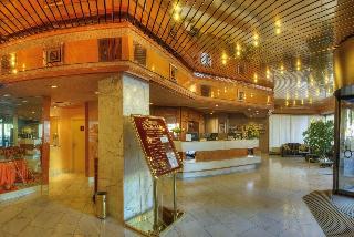 Marienburger Bonotel, Cologne / Bonn
