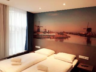 Hotel Old Nickel, Amsterdam and vicinity