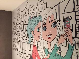 Hotel Old Nickel, Amsterdam and vicinity