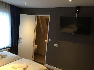 Hotel Old Nickel, Amsterdam and vicinity