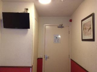 Hotel Old Nickel, Amsterdam and vicinity