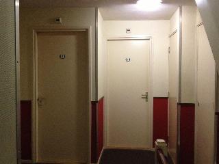 Hotel Old Nickel, Amsterdam and vicinity