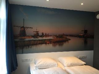 Hotel Old Nickel, Amsterdam and vicinity