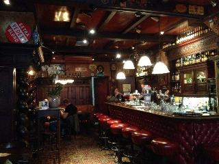 Hotel Old Nickel, Amsterdam and vicinity