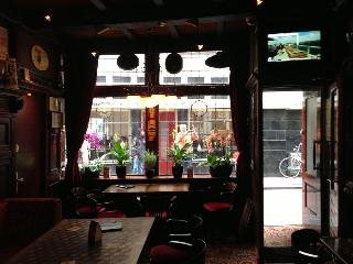 Hotel Old Nickel, Amsterdam and vicinity