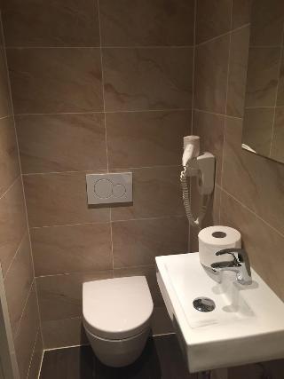 Hotel Old Nickel, Amsterdam and vicinity