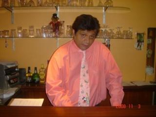 General view
 di La Potiniere Hotel